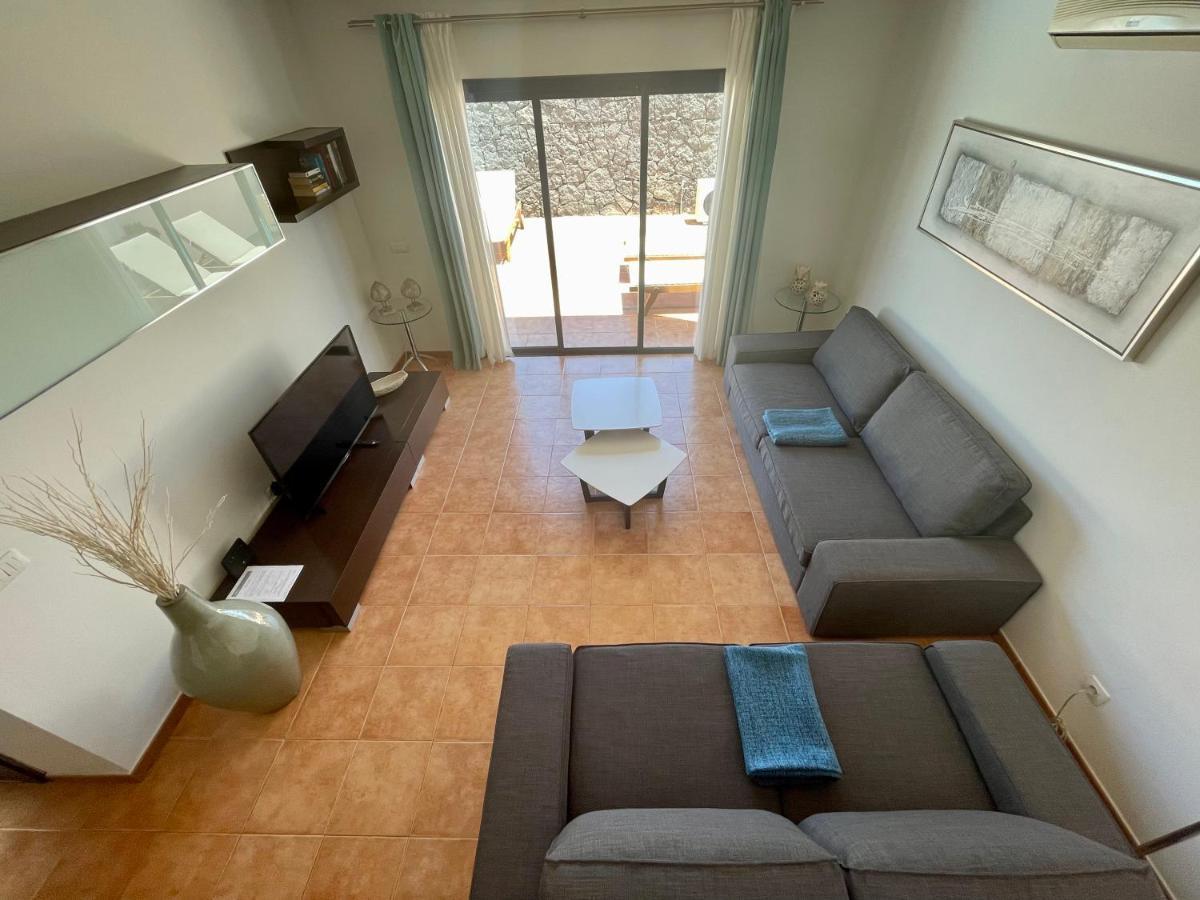 Villalia Alexia Playa Blanca  Kültér fotó