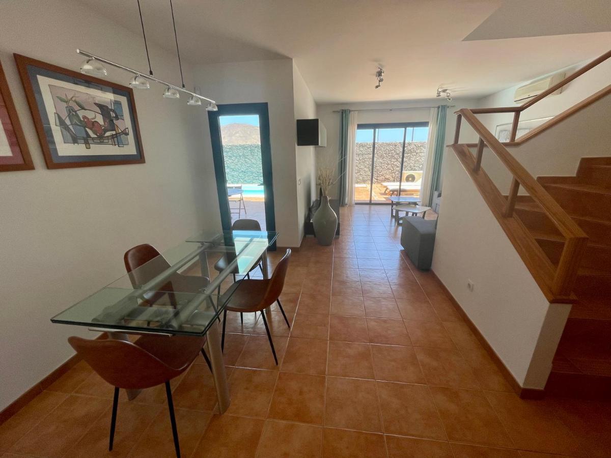 Villalia Alexia Playa Blanca  Kültér fotó