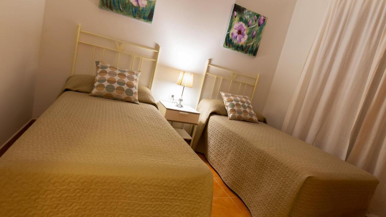 Villalia Alexia Playa Blanca  Kültér fotó