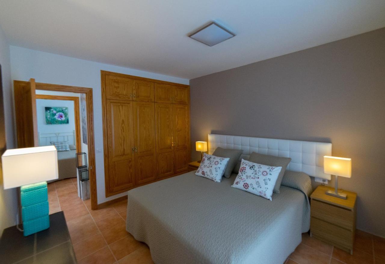 Villalia Alexia Playa Blanca  Kültér fotó
